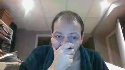 walker033 online show from 02/03/25, 04:25