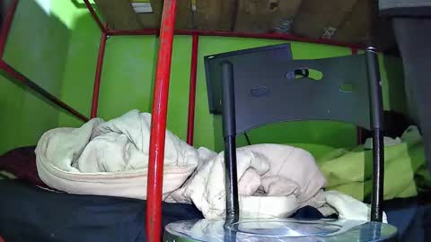 Snapshot of walltazv chatting on 12/29/24, 03:33 Kentaro online show from 12/29/24, 03:33