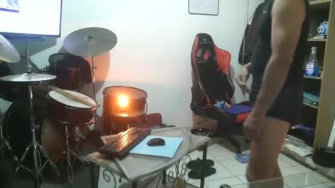 walo_77 online show from 02/16/25, 06:32