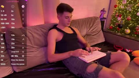 Walt Enjoy online show from 12/15/24, 06:59