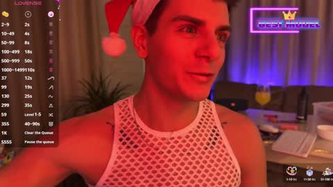 Walt Enjoy online show from 01/01/25, 06:06