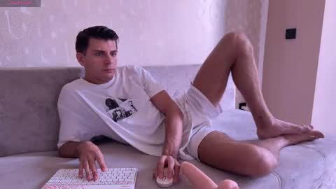 Walt Enjoy online show from 05/20/26, 08:31