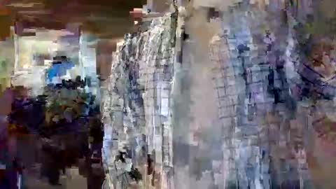 Walter online show from 10/21/25, 07:03