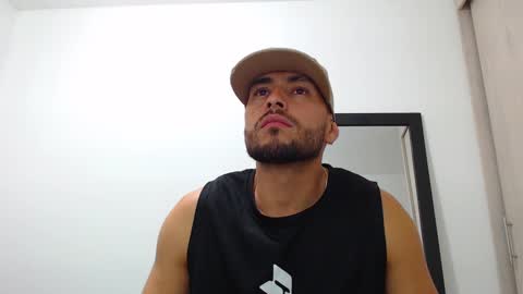 WALTER BROWN  online show from 01/03/25, 03:12