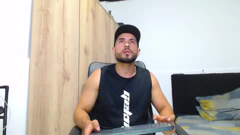 WALTER BROWN  online show from 11/06/25, 10:21