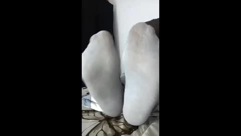 WaltherFeet  online show from 04/11/26, 02:10