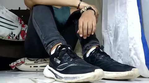 WaltherFeet  online show from 04/15/26, 09:48