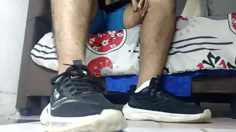 WaltherFeet  online show from 05/25/26, 01:11