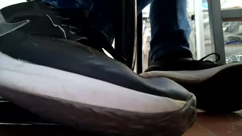 Snapshot of waltherfeet_ chatting on 07/16/26, 04:24 WaltherFeet online show from 07/16/26, 04:24