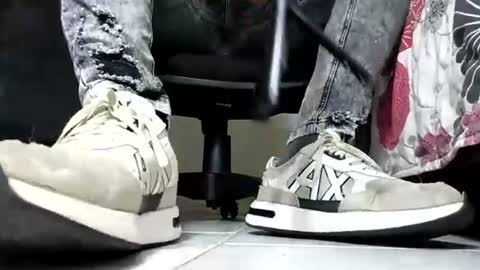 Snapshot of waltherfeet_ chatting on 07/17/26, 03:18 WaltherFeet online show from 07/17/26, 03:18