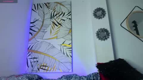 Wanda online show from 10/13/25, 09:09