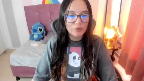 Alexandra online show from 06/16/26, 05:15
