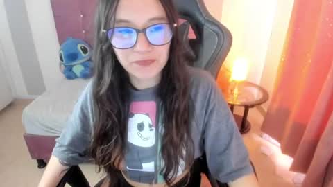 Alexandra online show from 06/30/26, 04:08