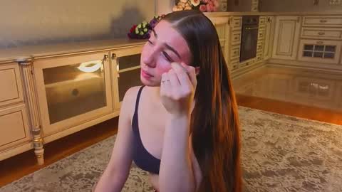 hello guys im Lilian online show from 09/30/25, 03:11