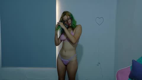 Wanda online show from 02/10/26, 12:09