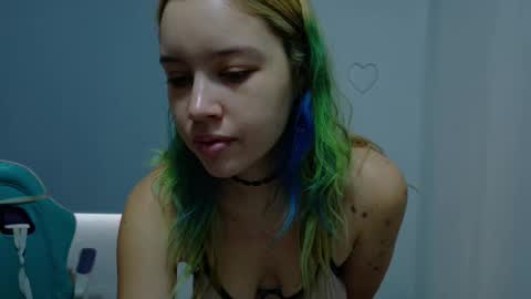 Wanda online show from 02/15/26, 12:25