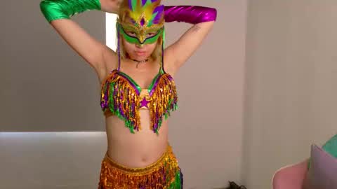 Wanda online show from 03/01/26, 12:07