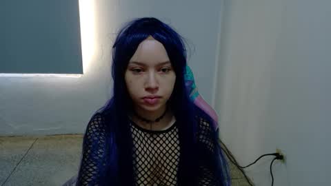 Wanda online show from 03/14/26, 12:10