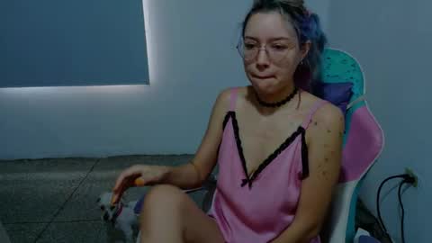 Wanda online show from 04/01/26, 12:06