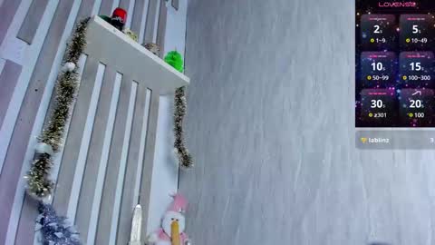  wanda  online show from 12/20/24, 12:30