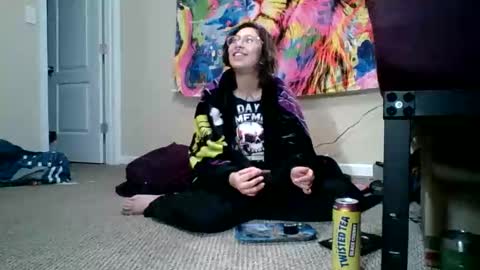 COSMOxWANDA online show from 01/18/26, 02:15