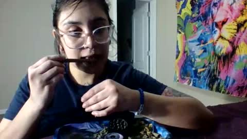 COSMOxWANDA online show from 02/06/26, 02:16