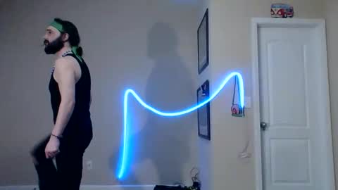 COSMOxWANDA online show from 02/13/26, 01:45