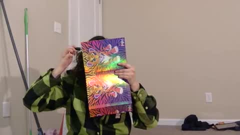 COSMOxWANDA online show from 02/20/26, 03:03