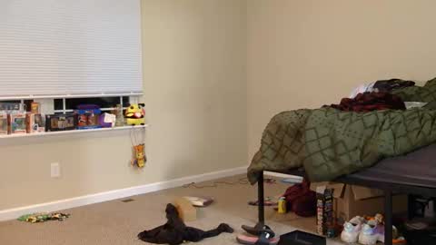 COSMOxWANDA online show from 03/03/26, 01:23