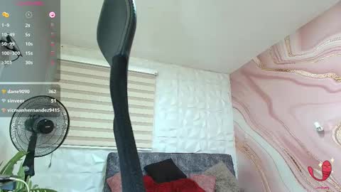 wanda online show from 02/19/25, 12:03