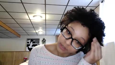 wanderlustgaal online show from 02/19/26, 01:29