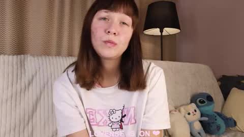 Betti online show from 09/17/25, 10:28