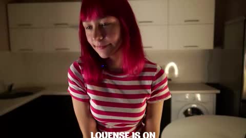 Betti online show from 09/29/25, 10:42