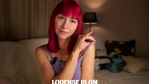 Betti online show from 09/30/25, 10:42