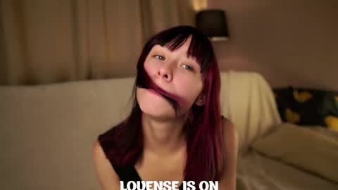 Betti online show from 10/16/25, 10:38