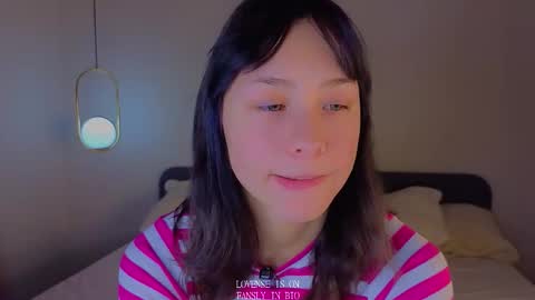 Betti online show from 11/16/25, 01:22