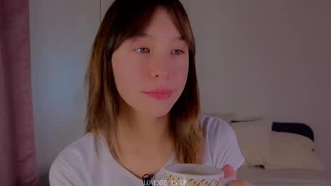 Betti online show from 12/19/25, 12:17