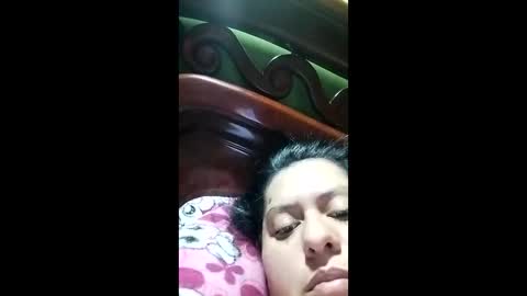 wangda online show from 12/14/25, 04:07