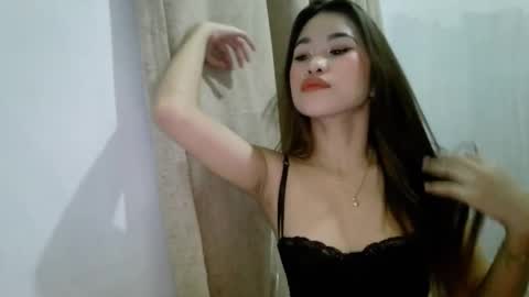 wangi_wangi online show from 01/14/26, 03:17