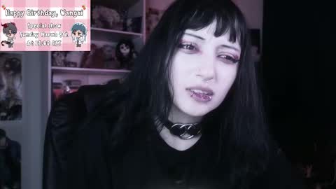 Wangxi last account Wangxi  online show from 02/20/26, 06:26