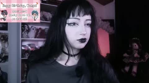 Wangxi last account Wangxi  online show from 02/27/26, 02:22