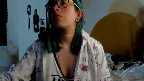 Waningrose  Lu online show from 01/04/25, 02:25