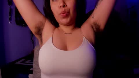 Waningrose  Lu online show from 01/20/25, 12:07