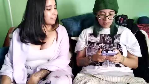 Waningrose  Lu online show from 01/20/25, 06:10