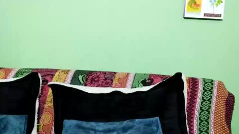 Waningrose  Lu online show from 01/24/25, 05:00