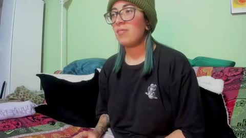 Waningrose  Lu online show from 02/11/25, 06:44