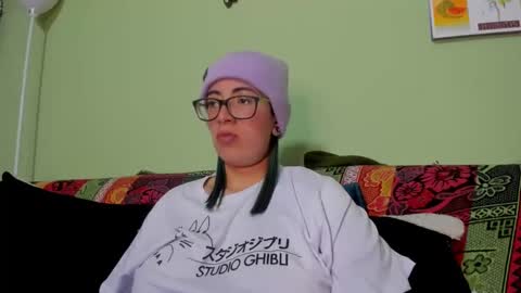 Waningrose  Lu online show from 02/12/25, 04:22