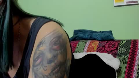 Waningrose  Lu online show from 02/14/25, 03:26