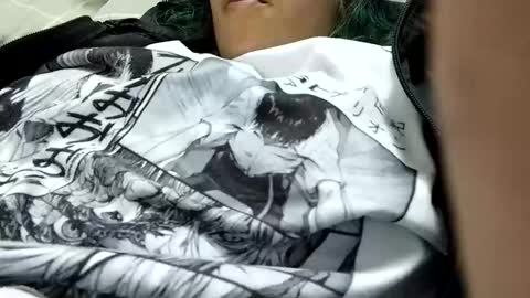 Waningrose  Lu online show from 02/24/25, 12:52