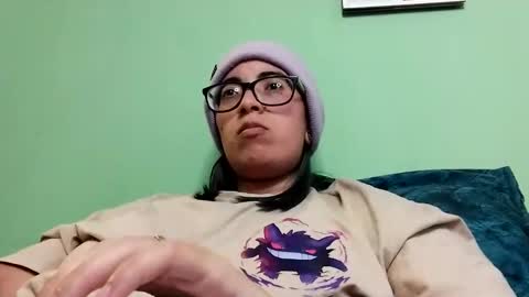 Waningrose  Lu online show from 02/27/25, 10:53